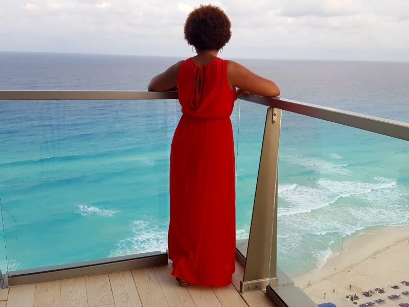 weekend getaways to cancun mexico